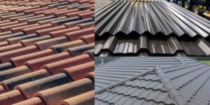 Blog 1 Best Roofing Materials for San Diego Weather
