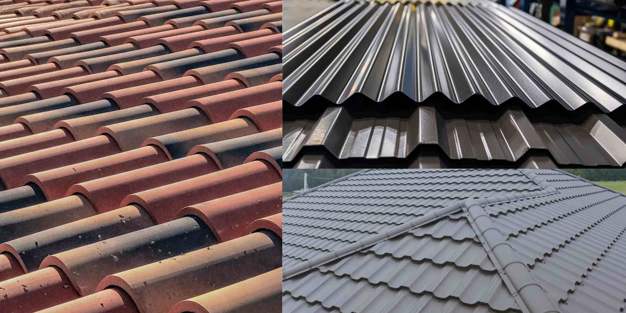 Best Roofing Materials for San Diego Weather