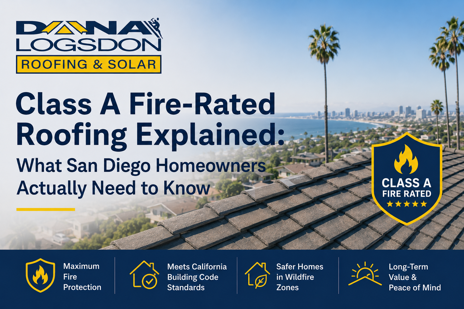 What San Diego Homeowners Actually Need to Know
