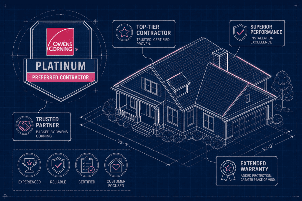 Owens Corning Platinum Preferred Contractor Explained 1 owens corning platinum preferred contractor explained 1778880752258